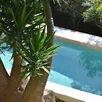 Villa Sylva Pour 8 Personnes Avec Piscine Privée, Au Cœur Du Domaine De Valcros La Londe-les-Maures