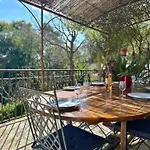Sylva Pour 8 Personnes Avec Piscine Privée, Au Cœur Du Domaine De Valcros Villa La Londe-les-Maures