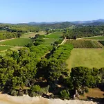 Villa Sylva Pour 8 Personnes Avec Piscine Privée, Au Cœur Du Domaine De Valcros La Londe-les-Maures
