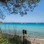 Villa Sylva Pour 8 Personnes Avec Piscine Privée, Au Cœur Du Domaine De Valcros La Londe-les-Maures