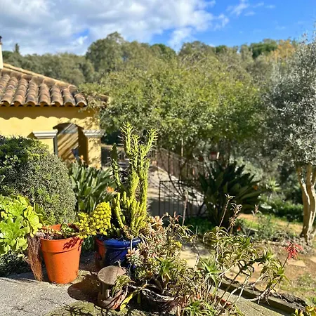 Sylva Pour 8 Personnes Avec Piscine Privée, Au Cœur Du Domaine De Valcros Villa *