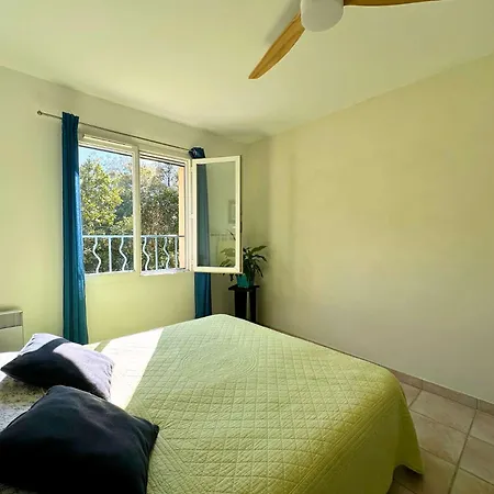 Sylva Pour 8 Personnes Avec Piscine Privée, Au Cœur Du Domaine De Valcros Villa