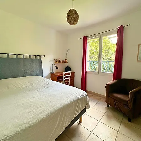 Villa Sylva Pour 8 Personnes Avec Piscine Privée, Au Cœur Du Domaine De Valcros La Londe-les-Maures