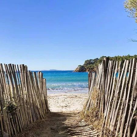 Sylva Pour 8 Personnes Avec Piscine Privée, Au Cœur Du Domaine De Valcros Villa